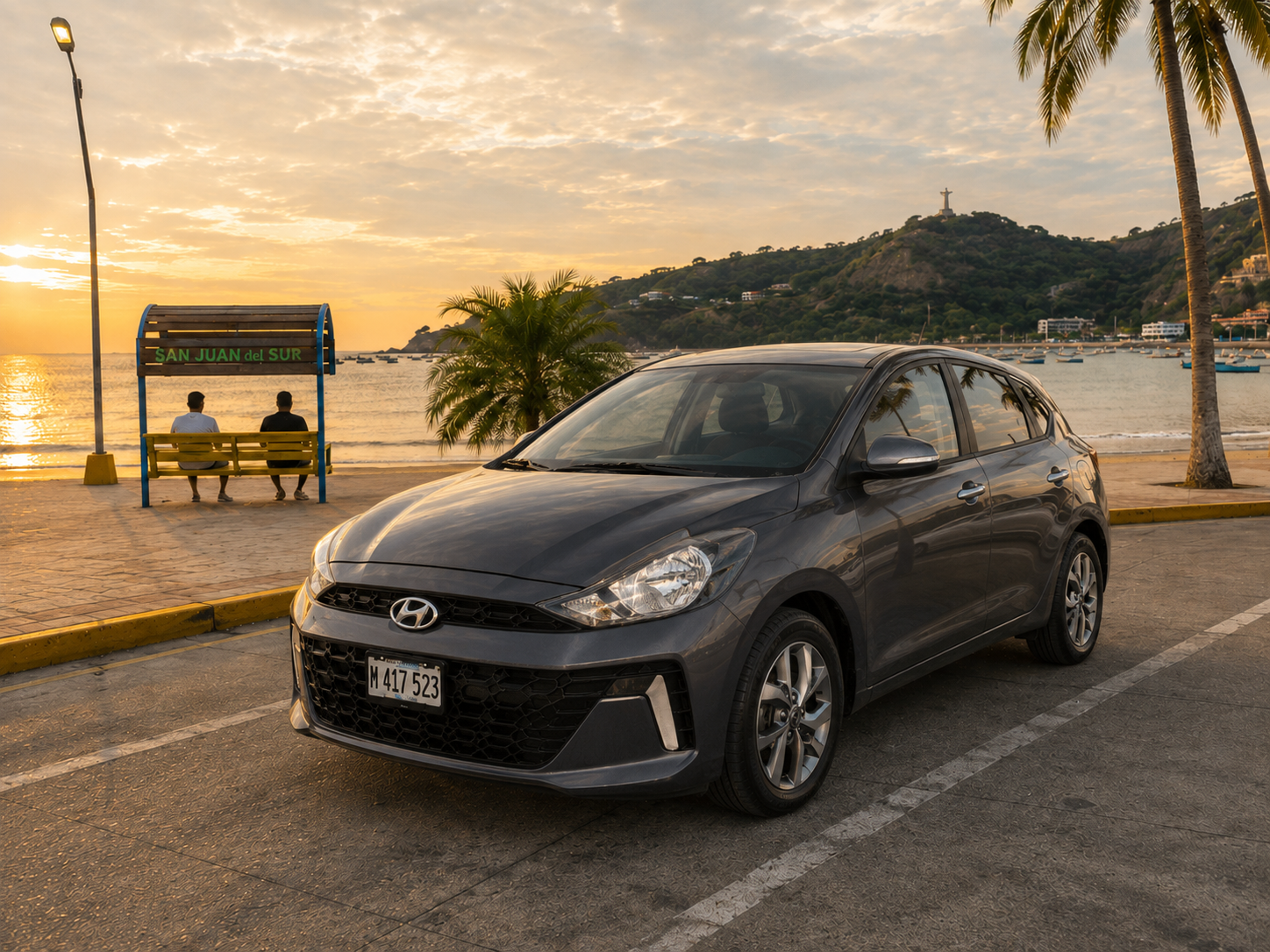 Hyundai Grand i10