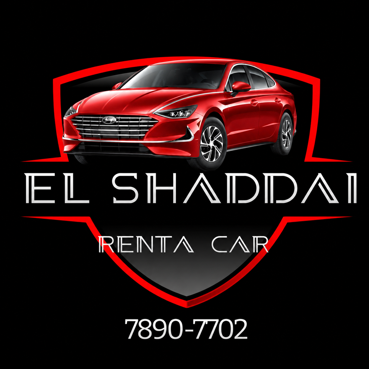 El Shaddai Renta Car